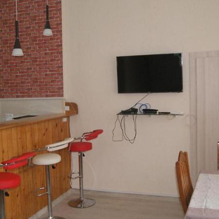 Modern Apartment Avlabari Тбилиси Экстерьер фото