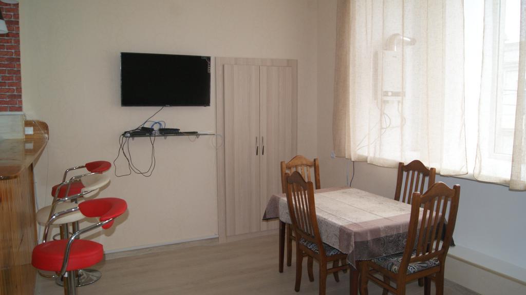 Modern Apartment Avlabari Тбилиси Экстерьер фото