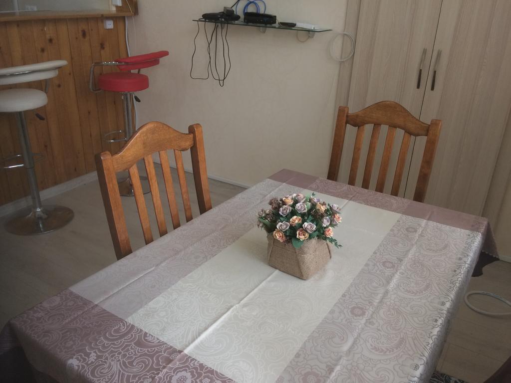 Modern Apartment Avlabari Тбилиси Экстерьер фото