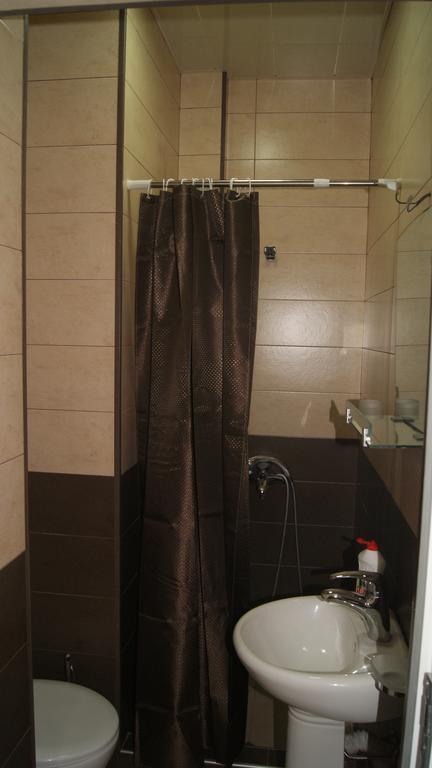 Modern Apartment Avlabari Тбилиси Экстерьер фото