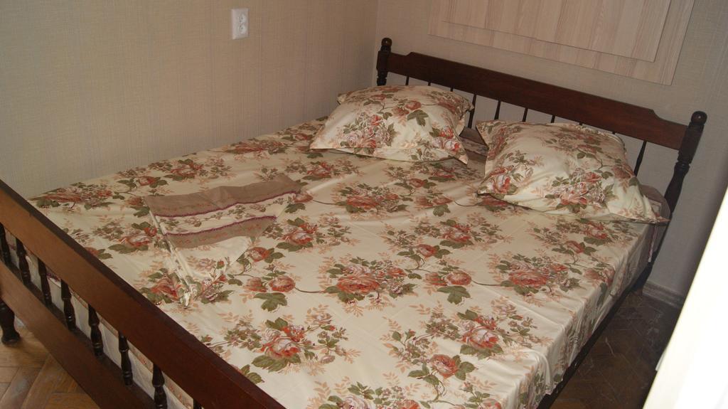 Modern Apartment Avlabari Тбилиси Экстерьер фото