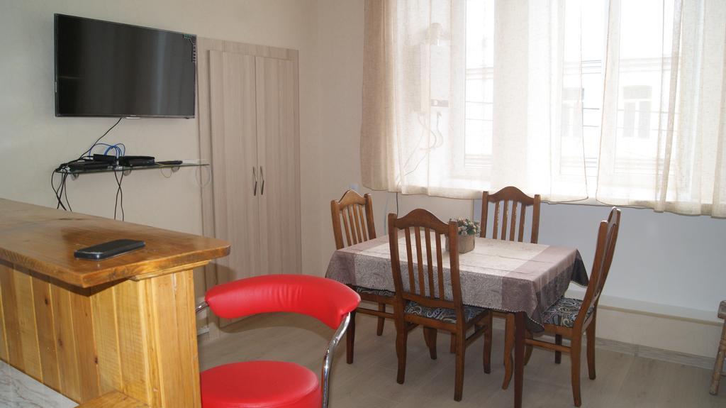 Modern Apartment Avlabari Тбилиси Экстерьер фото