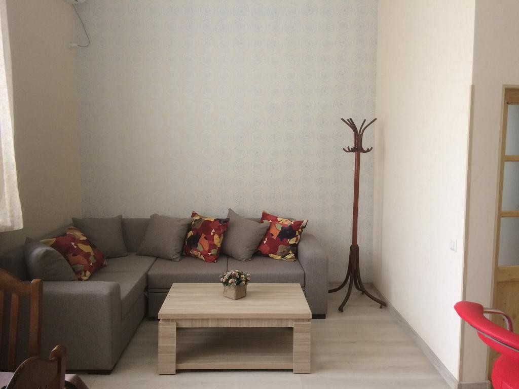 Modern Apartment Avlabari Тбилиси Экстерьер фото